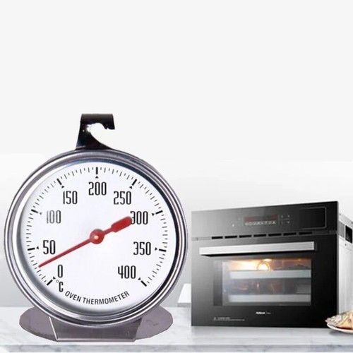 Backofenthermometer