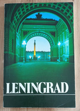 BÜCHLEIN VON LENINGRAD (SANKT