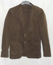Hugo boss jacke blazer 48 - jacke, gr.
