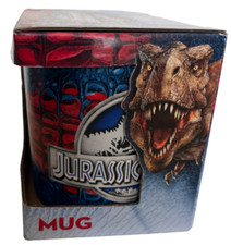 Jurassic World Mug Tasse