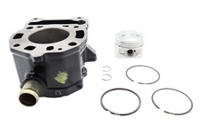Zylinder Vespa GTS Piaggio BEVERLY HEXAGON X7 X8 X9 MP3 Gilera RUNNER VX 125 ccm