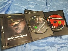 Der Untergang , Operation