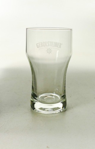 Gerolsteiner mineralwasser - gerolsteiner,