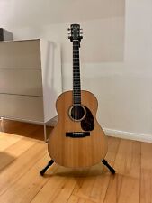 Larrivée L-03 Laurel Limited mit L.R.Baggs Anthem-Tonabnehmer in Originalkoffer!