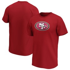 NFL T-Shirt San Francisco