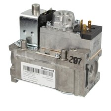 Honeywell Gasregelblock ½"