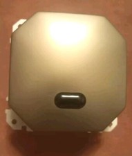 Tastdimmer Merten Unterputz