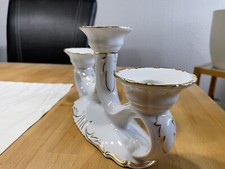 3 armiger kerzenständer