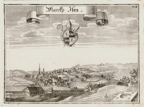 Isen erding original - isen, b.
