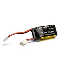 E-flite - LiPo 2S 320mAh für