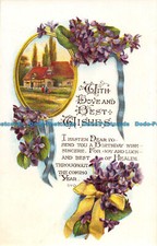 R086912 Mit Liebe und besten