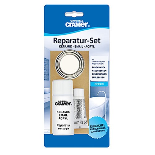 Cramer reparatur set div - reparatur,