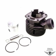 60ccm Tuning Zylinder Satz