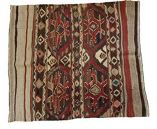 ANTIKE ORIENTTEPPICH PERSER