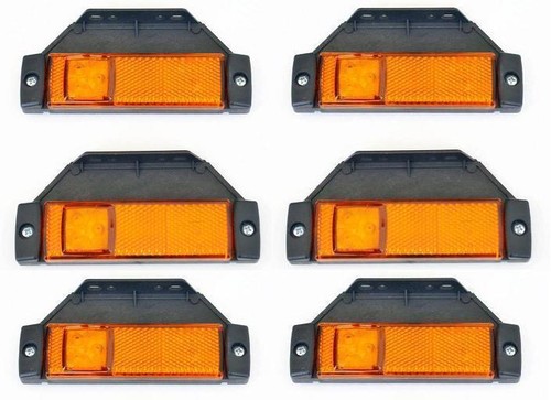Led gliederung der seite - gliederung,