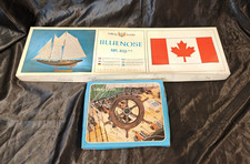 Billing Boats Bluenose 452 +