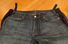 ++ Umstandsmode 7 seven for