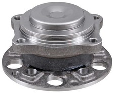 A.B.S. Radlagersatz 201957