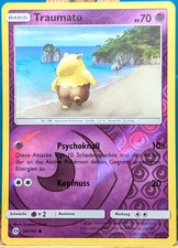 POKEMON - Sonne & Mond -