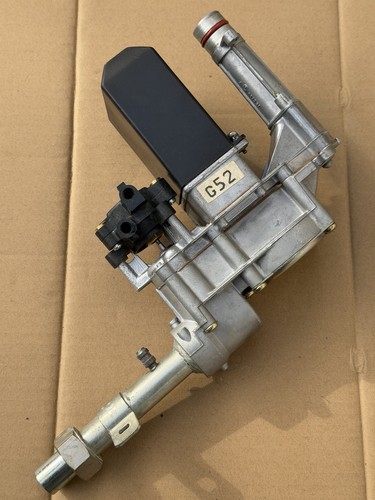 Vaillant 053168 gasarmatur - vaillant,
