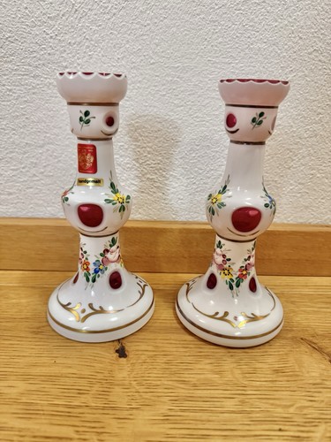 Schöne kerzenständer - 2,