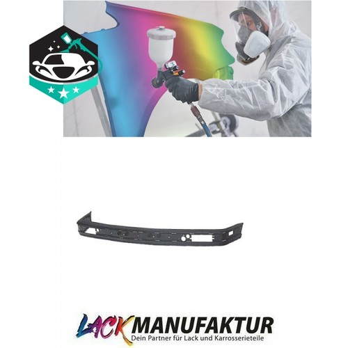 Lackiert stoßstange leiste - lackiert,