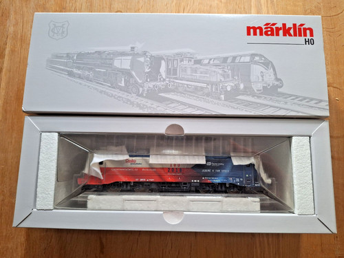 Märklin 36201