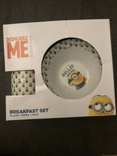 Illuminations Minions