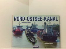 Nord-Ostsee-Kanal: Von