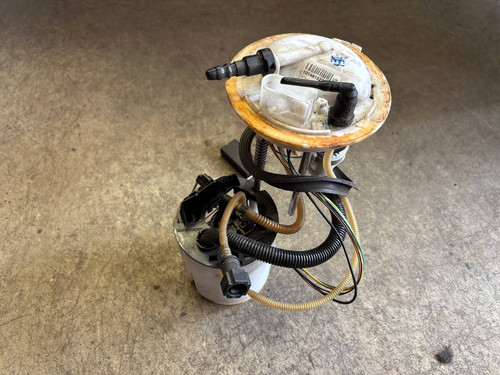 Kraftstoffpumpe passat 3c - kraftstoffpumpe, vw