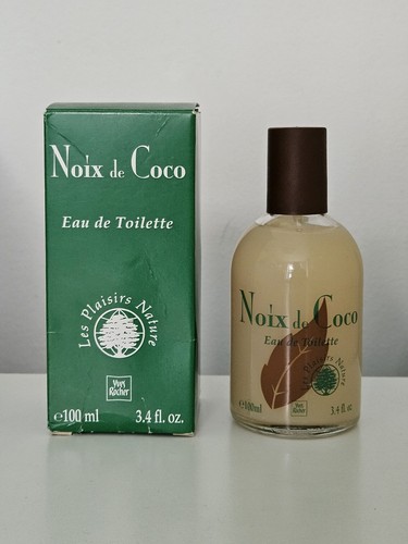 Yves rocher noix de - -, coco