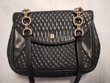 Vintage Bally Umhängetasche /