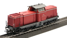 Märklin H0 3072 BR 212 215-8