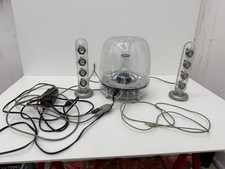 Harman Kardon SoundSticks II Lautsprechersystem