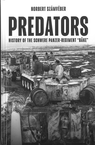 Predators geschichte des - geschichte,