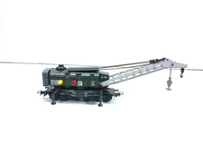 Liliput H0 210 00 Kranwagen -