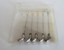 5 Stück Cocktail Picks Metall