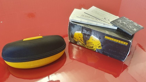 Original oakley brille jawbone - original,