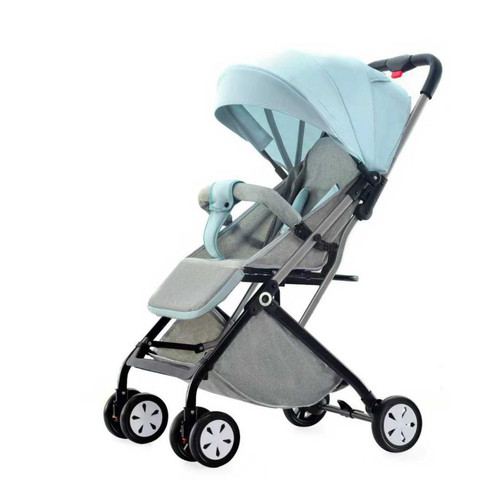 Leichter faltbarer kinderwagen - leichter,