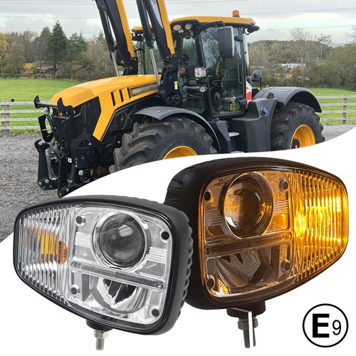 Für jcb fastrac teleskoplader - für,