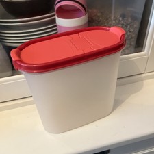 2x Gepflegte Tupperware