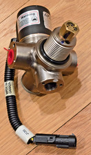 NEW GFI CNG TANK VALVE, 12