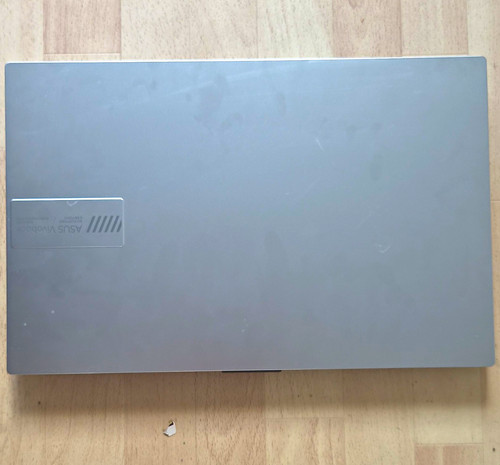 Asus vivobook notebook - vivobook, go