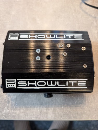Showlite djl 200 mini laser - djl-200, dj