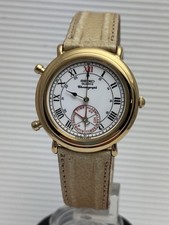 SEIKO QUARZ CHRONOGRAPH