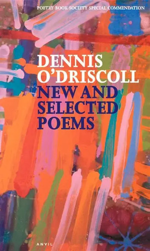 New and selected poems - and, |