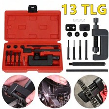 13Tlg/Satz Nietwerkzeug
