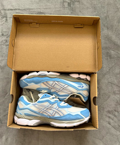 Asics gel nimbus laufschuhe - asics, gel-nimbus