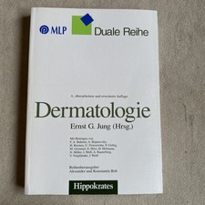 Duale Reihe: DERMATOLOGIE –
