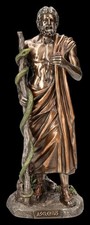 Asklepios Figur - Der